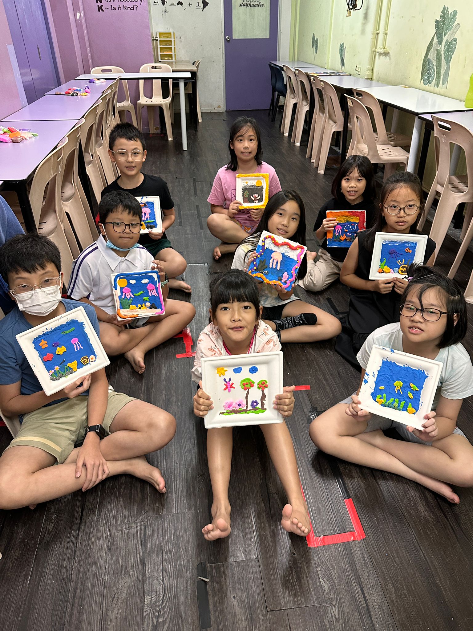 Program and Activities